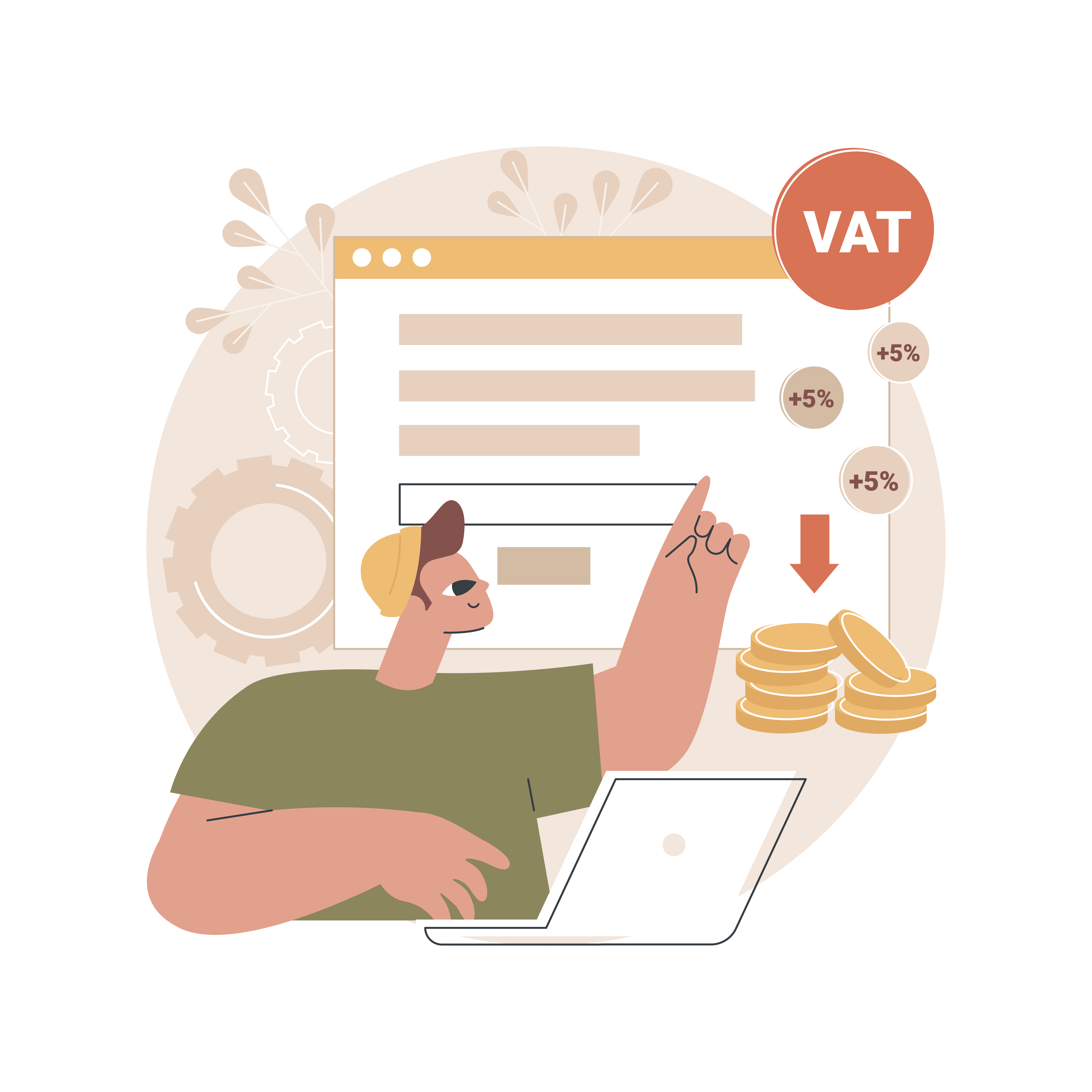 services-vat